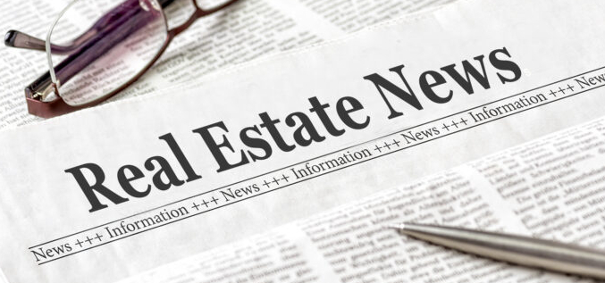 Real Estate News