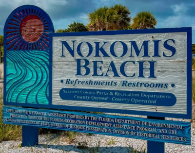 Nokomis Beach Florida