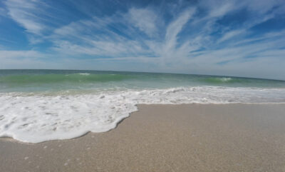 Nokomis Beach