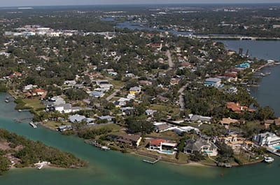 Bay Point Homes